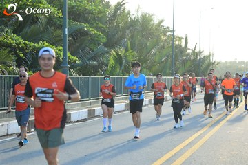 RUN TO LIVE 2025 - Ảnh #3299465