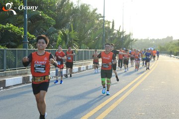 RUN TO LIVE 2025 - Ảnh #3299345