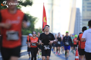RUN TO LIVE 2025 - Ảnh #3279582