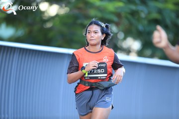 RUN TO LIVE 2025 - Ảnh #3279560