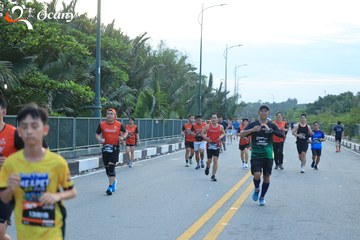RUN TO LIVE 2025 - Ảnh #3278499