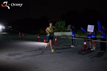 RUN TO LIVE 2025 - Ảnh #3269870