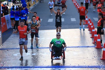 RUN TO LIVE 2025 - Ảnh #3153548