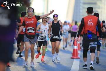 RUN TO LIVE 2025 - Ảnh #3279764