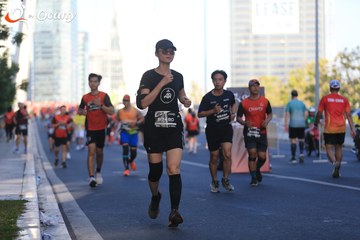 RUN TO LIVE 2025 - Ảnh #3286575