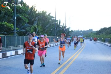 RUN TO LIVE 2025 - Ảnh #3264805