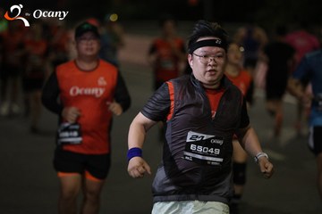 RUN TO LIVE 2025 - Ảnh #3204370