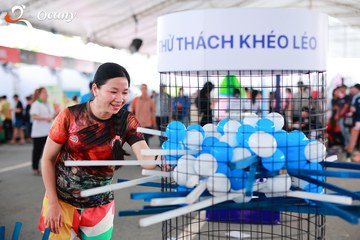 RUN TO LIVE 2025 - Ảnh #3122838