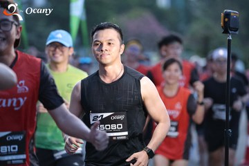 RUN TO LIVE 2025 - Ảnh #3206578