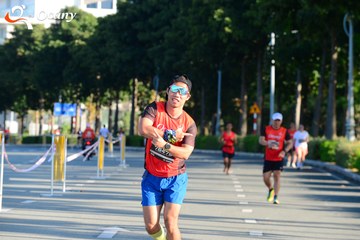 RUN TO LIVE 2025 - Ảnh #3300572