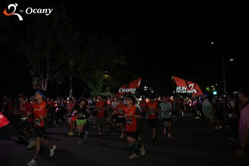 RUN TO LIVE 2025 - Ảnh #3140770