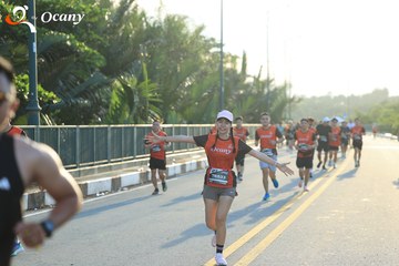 RUN TO LIVE 2025 - Ảnh #3298218