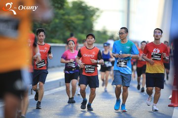 RUN TO LIVE 2025 - Ảnh #3279374