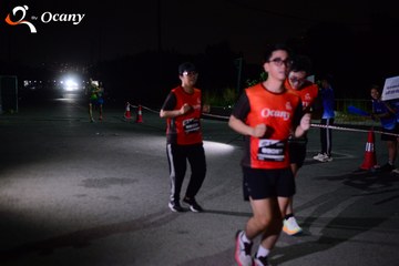 RUN TO LIVE 2025 - Ảnh #3269866