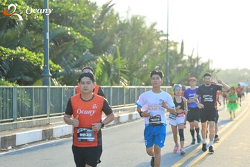 RUN TO LIVE 2025 - Ảnh #3301058