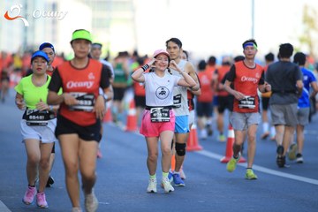RUN TO LIVE 2025 - Ảnh #3281389