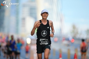 RUN TO LIVE 2025 - Ảnh #3287255