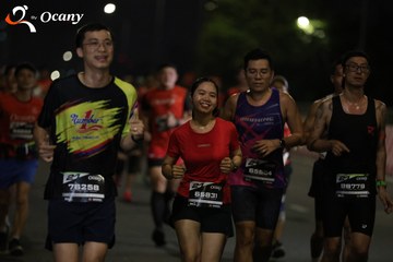 RUN TO LIVE 2025 - Ảnh #3203244