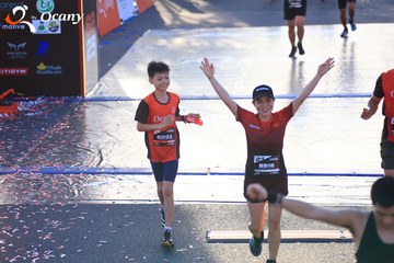 RUN TO LIVE 2025 - Ảnh #3202817