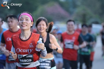 RUN TO LIVE 2025 - Ảnh #3206756