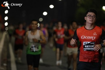 RUN TO LIVE 2025 - Ảnh #3203183