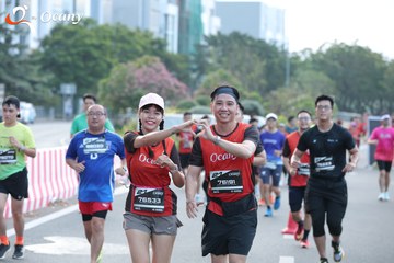 RUN TO LIVE 2025 - Ảnh #3209800
