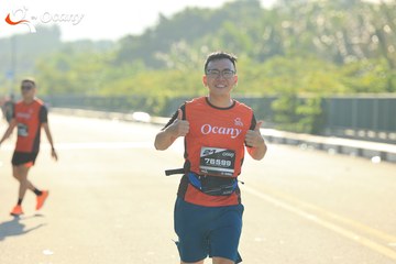 RUN TO LIVE 2025 - Ảnh #3304704