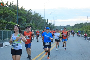 RUN TO LIVE 2025 - Ảnh #3285735