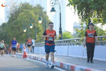 RUN TO LIVE 2025 - Ảnh #3259724