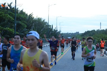 RUN TO LIVE 2025 - Ảnh #3287211
