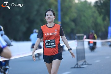 RUN TO LIVE 2025 - Ảnh #3257336