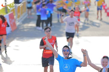 RUN TO LIVE 2025 - Ảnh #3194106
