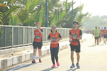 RUN TO LIVE 2025 - Ảnh #3304120