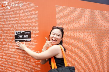 RUN TO LIVE 2025 - Ảnh #3135994