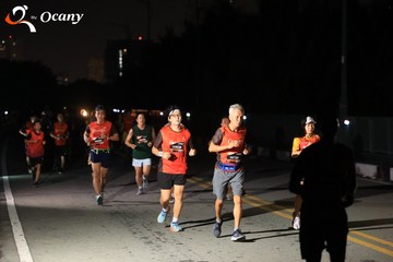 RUN TO LIVE 2025 - Ảnh #3260644