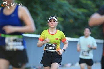 RUN TO LIVE 2025 - Ảnh #3279420
