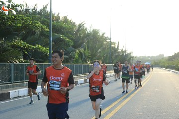 RUN TO LIVE 2025 - Ảnh #3300742