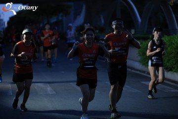 RUN TO LIVE 2025 - Ảnh #3155473