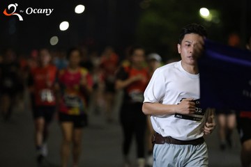 RUN TO LIVE 2025 - Ảnh #3203209