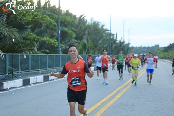 RUN TO LIVE 2025 - Ảnh #3280880