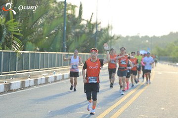 RUN TO LIVE 2025 - Ảnh #3300067