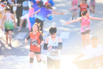 RUN TO LIVE 2025 - Ảnh #3203727