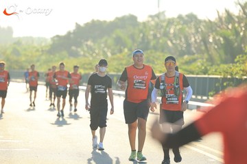 RUN TO LIVE 2025 - Ảnh #3303088