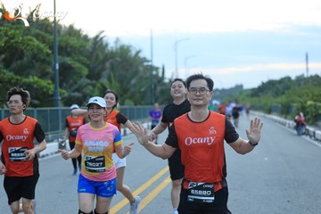 RUN TO LIVE 2025 - Ảnh #3282392