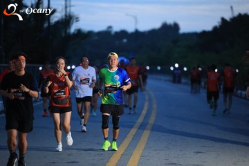 RUN TO LIVE 2025 - Ảnh #3263559