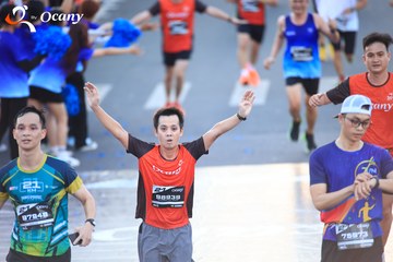 RUN TO LIVE 2025 - Ảnh #3153551