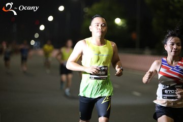 RUN TO LIVE 2025 - Ảnh #3201641