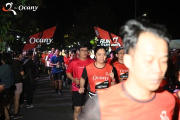 RUN TO LIVE 2025 - Ảnh #3141077