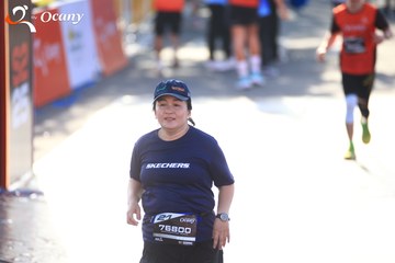 RUN TO LIVE 2025 - Ảnh #3206091