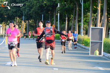 RUN TO LIVE 2025 - Ảnh #3299469